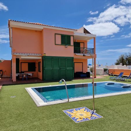 Taravilla Tarajalejo Exterior foto