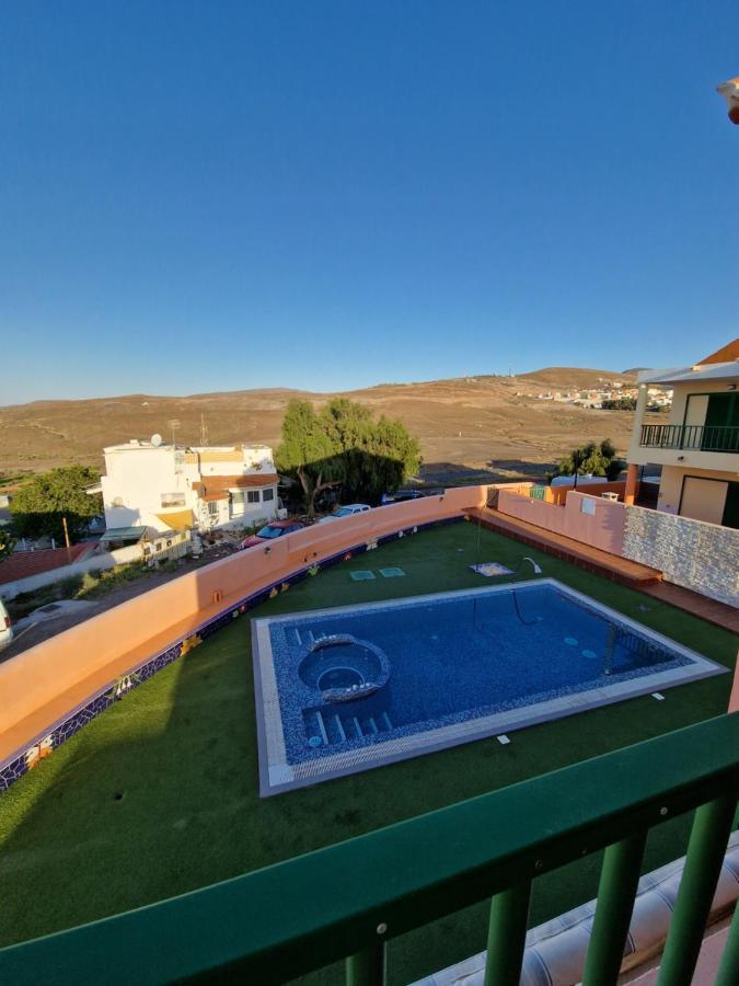 Taravilla Tarajalejo Exterior foto