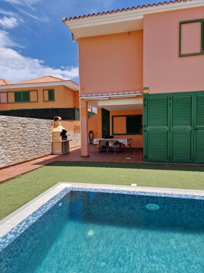 Taravilla Tarajalejo Exterior foto